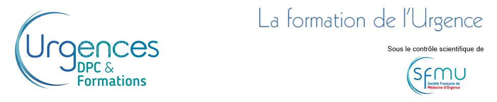Urgences DPC et Formations